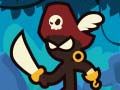 Joc Stickman Upgrade Complet on-line