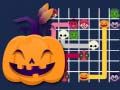 Joc Conectează Halloween on-line