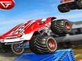 Joc Teren De Rusine Imposibil on-line