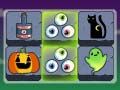 Joc Halloween Mahjong Connect on-line