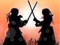 Joc Puzzle-ul Samuraiului Antic on-line