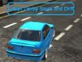Joc Derby Urban: Stunt și Drift on-line