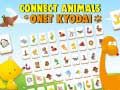 Joc Onet Conectează Animalele on-line