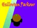 Joc Parkour de Halloween on-line Joc Parkour de Halloween on-line