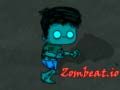 Joc Zombeat.io on-line Joc Zombeat.io on-line