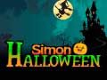 Joc Simon Halloween on-line