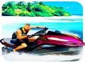 Joc Curse cu Jet Ski on-line