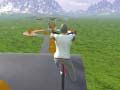 Joc Acrobații de Viteză Extremă BMX on-line