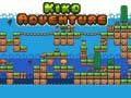 Joc Aventura lui Kiko on-line