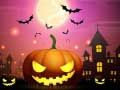 Joc Petrecerea înfricoșătoare de Halloween on-line