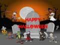 Joc Halloween Fericit on-line