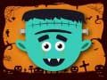Joc Halloween Unde este zombie-ul meu on-line