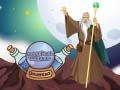 Joc Magicianul Magic Potrivire 3 on-line