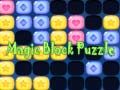 Joc Puzzle Magic Bloc on-line