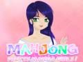 Joc Mahjong Fete Manga Frumoase on-line