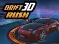 Joc Drift Rush 3D on-line