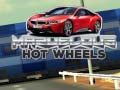 Joc Minunatele Hot Wheels on-line