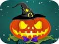 Joc Dovleacul Perfect de Halloween on-line
