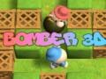 Joc Bomber 3D on-line