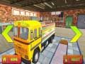 Joc Șofer de camion indian on-line