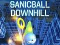 Joc Sanicball Pe Calea Descendentă on-line