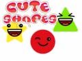 Joc Forme Drăguțe on-line