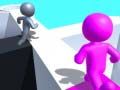 Joc Curse cu Vopsea 3D on-line