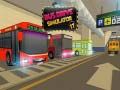 Joc Simulator de conducere a autobuzelor pe autostradă on-line