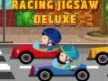 Joc Puzzle de Curse Deluxe on-line Joc Puzzle de Curse Deluxe on-line