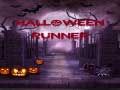 Joc Coureur de Halloween on-line