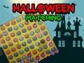 Joc Asocierea Halloween on-line