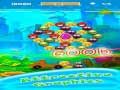 Joc Focă Față Bubble Shooter on-line