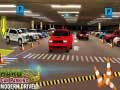 Joc Parcare modernă auto on-line