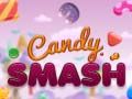 Joc Candy Smash on-line