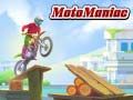 Joc Maniacul Moto on-line