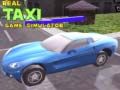 Joc Simulator de Joc Taxi Real on-line
