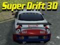Joc Super Drift 3D on-line Joc Super Drift 3D on-line
