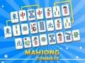 Joc Mahjong Conectează on-line