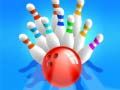 Joc Bowling Hit 3D on-line Joc Bowling Hit 3D on-line