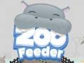 Joc Hrănitor de Zoologic on-line