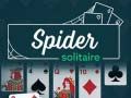 Joc Solitaire Păianjen on-line