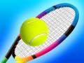 Joc Conflicte de Tenis on-line