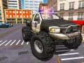 Joc Simulator de Șofer de Camion de Poliție on-line