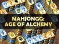 Joc Mahjong Alchimie on-line