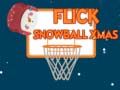 Joc Flick Minge de Zăpadă Crăciun on-line Joc Flick Minge de Zăpadă Crăciun on-line