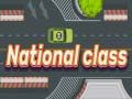 Joc Clasă Națională on-line