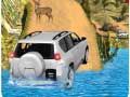 Joc Simulator Offroad Jeep on-line