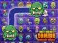 Joc Onet Deluxe Conexiune Zombie Mania on-line
