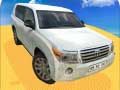 Joc Simulator de Drift 4x4 în Dubai on-line