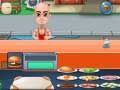 Joc Super Burger on-line